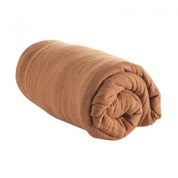 elastic bedsheet - nut