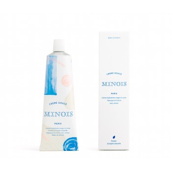 MINOIS - Gentle Cream