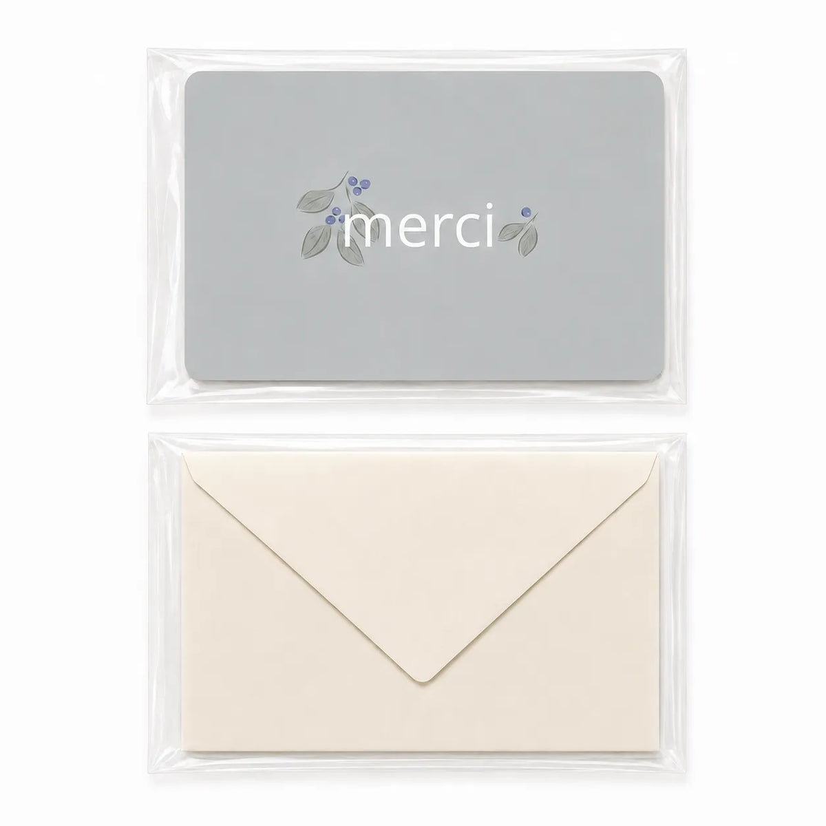 Carte merci sloeberry