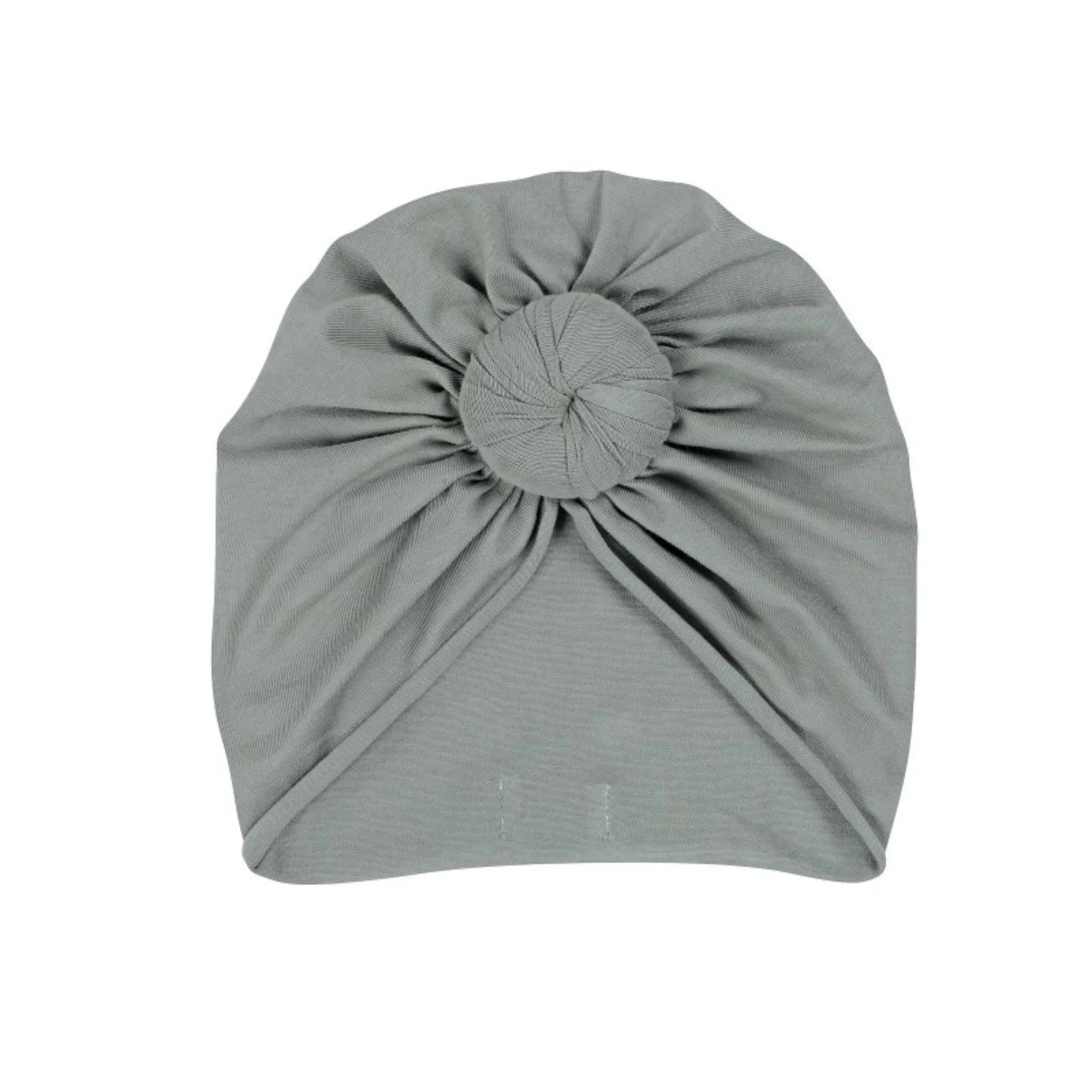 Bonnet turban - Pampa