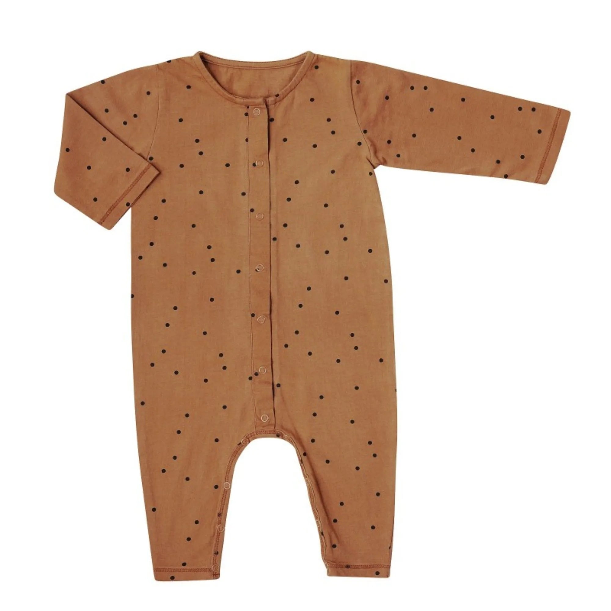 Combinaison jersey - Dots nut