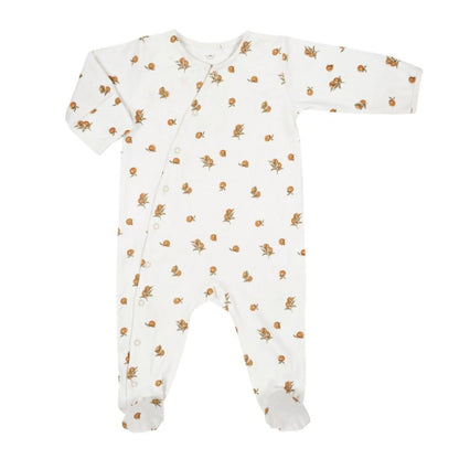 Pyjama bébé jersey - Marbella