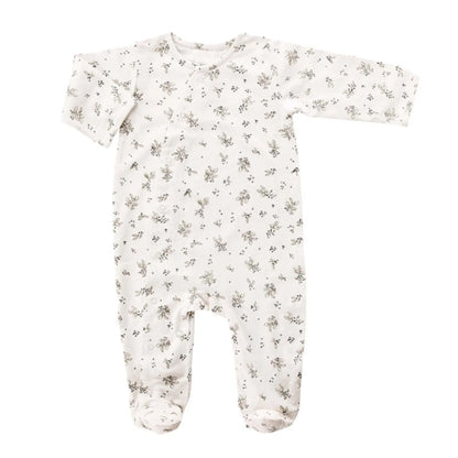 Pyjama bébé jersey - Sloeberry