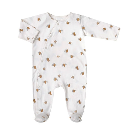 Pyjama bébé jersey - Tonka