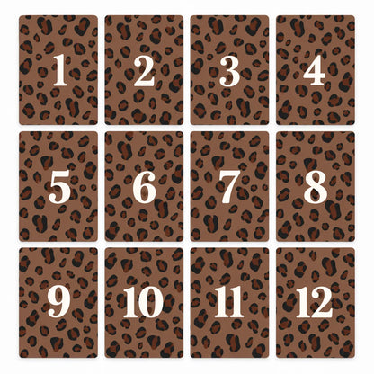 Cartes étape bengal