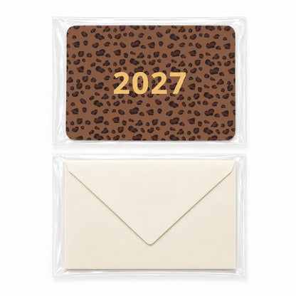Carte 2027 bengal