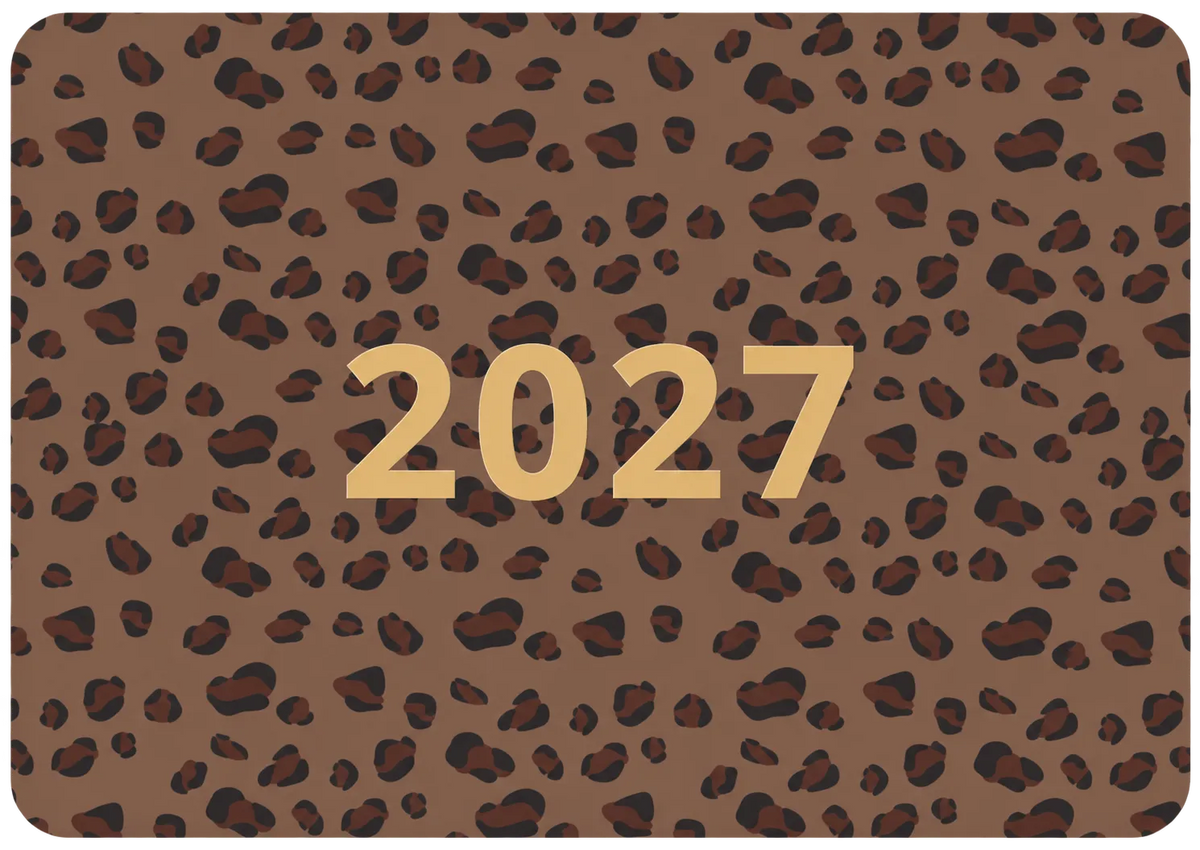 Carte 2027 bengal