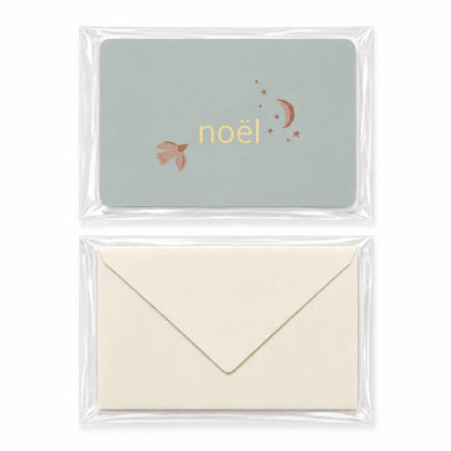 Carte Moonlight gold