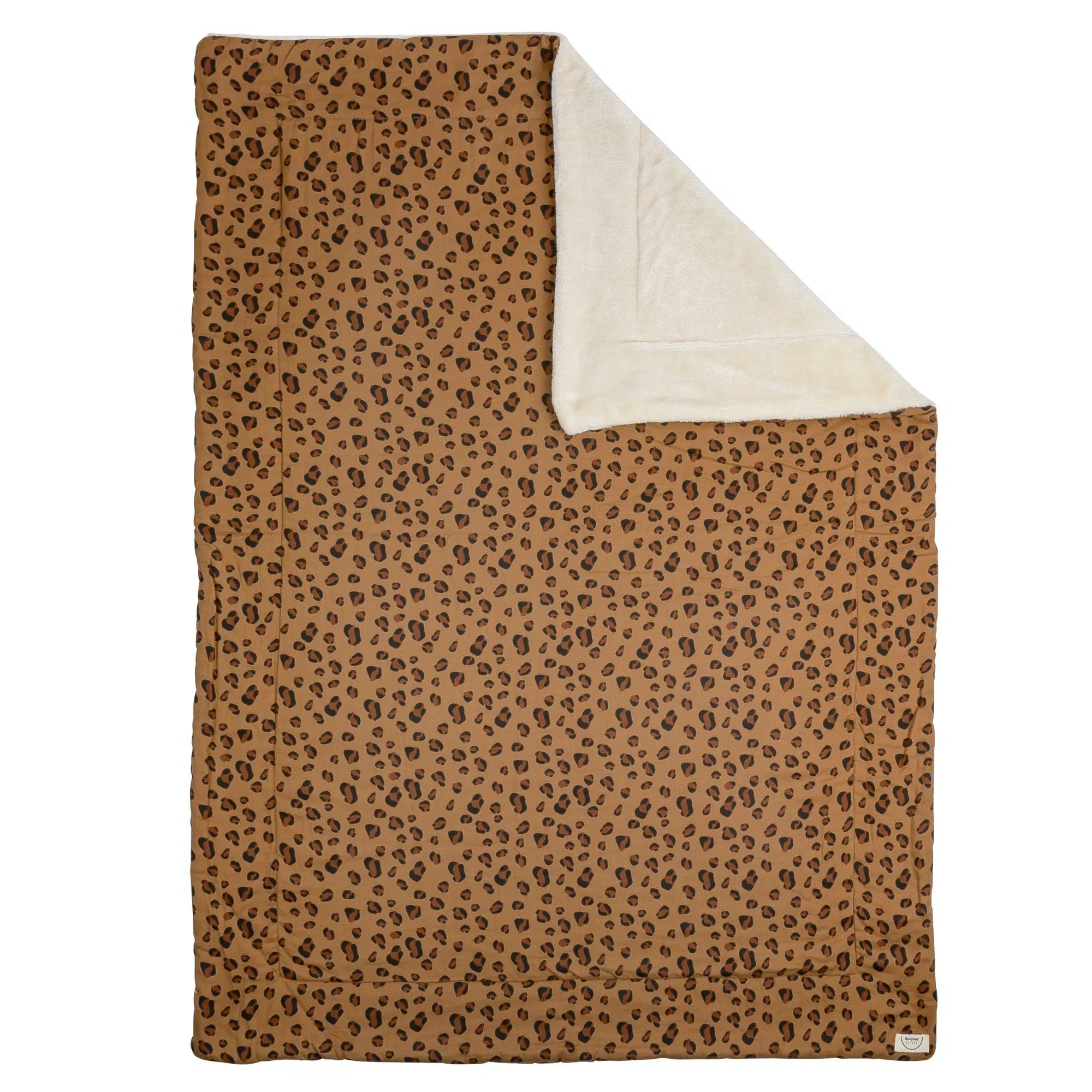 Couverture bébé Snuggle - Bengal