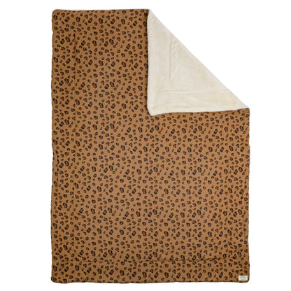 Couverture bébé Snuggle - Bengal