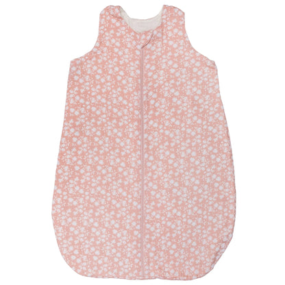 Pack de 2 gigoteuses légères Bengal + Blush