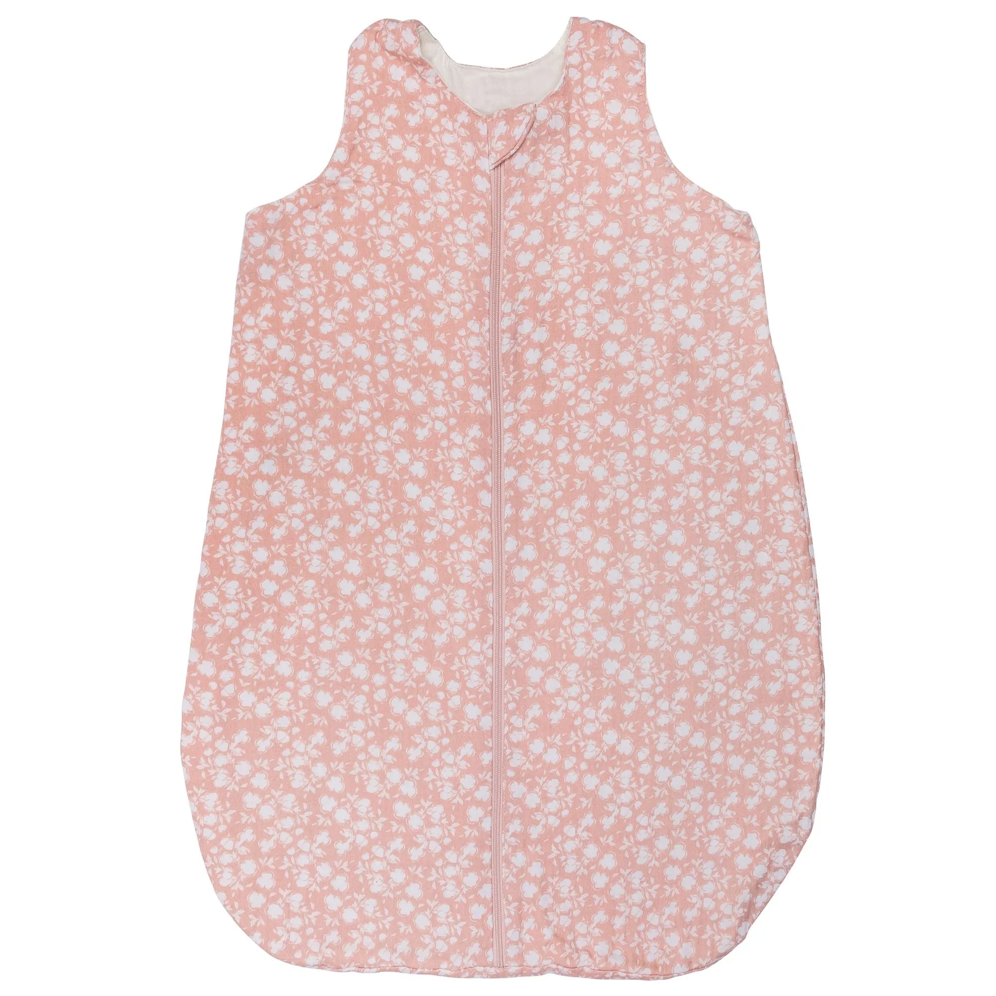 Pack de 2 gigoteuses légères - Bloom blush