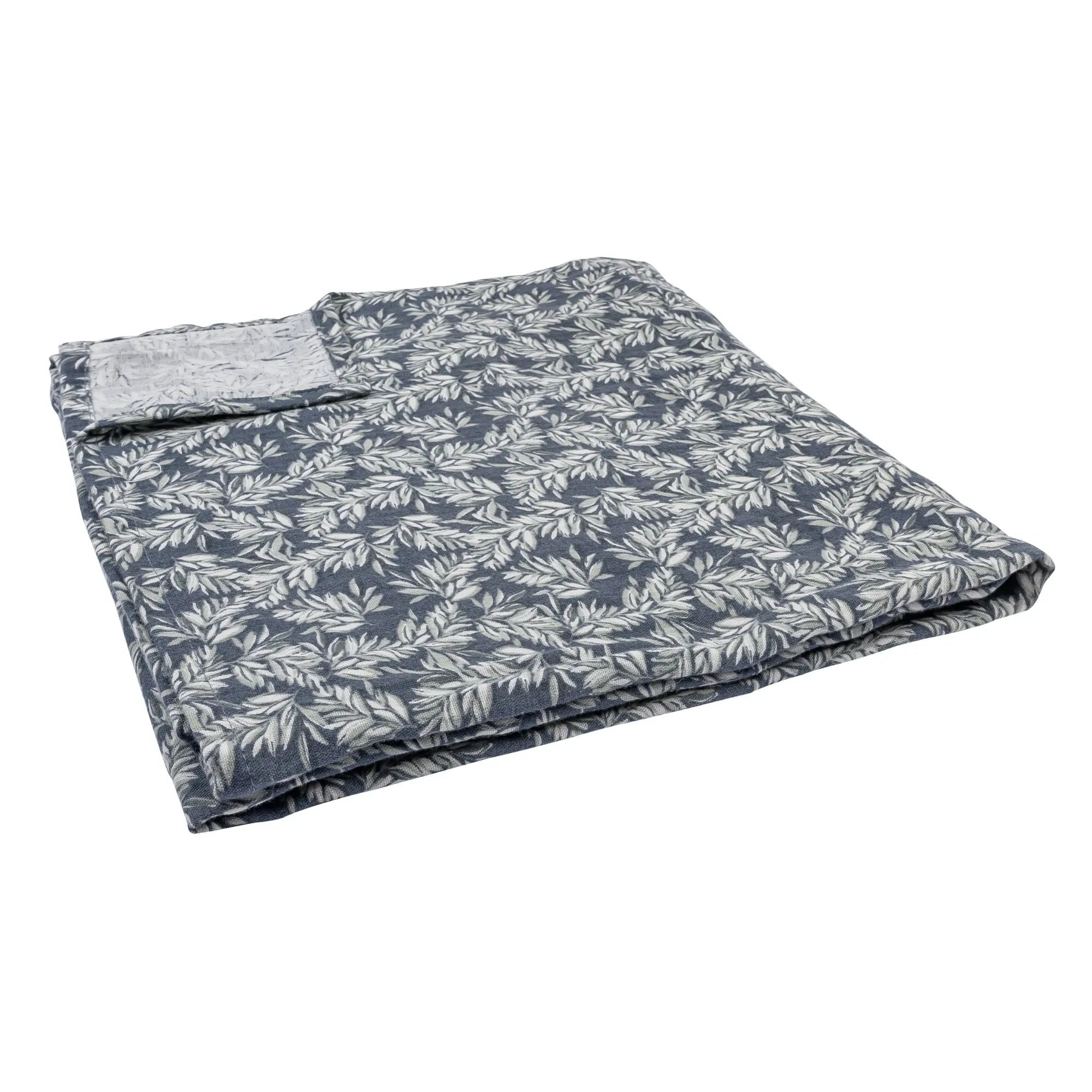 Couverture lange - Wild sage