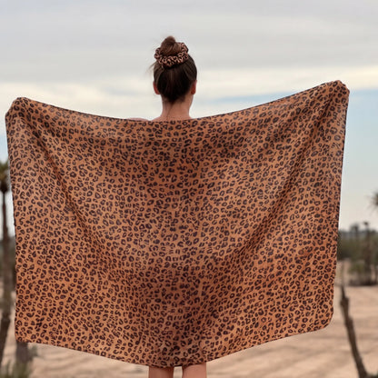 Pack summer mum - Marrakech imprimé Bengal