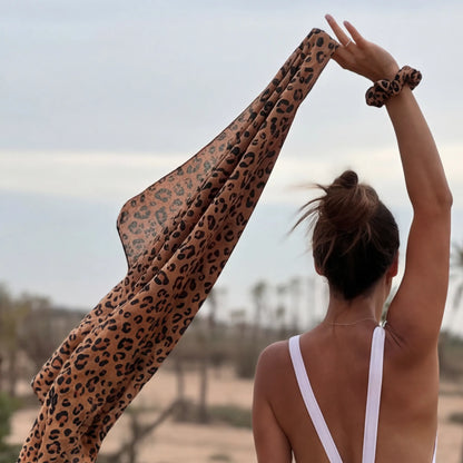 Pack summer mum - Marrakech imprimé Bengal