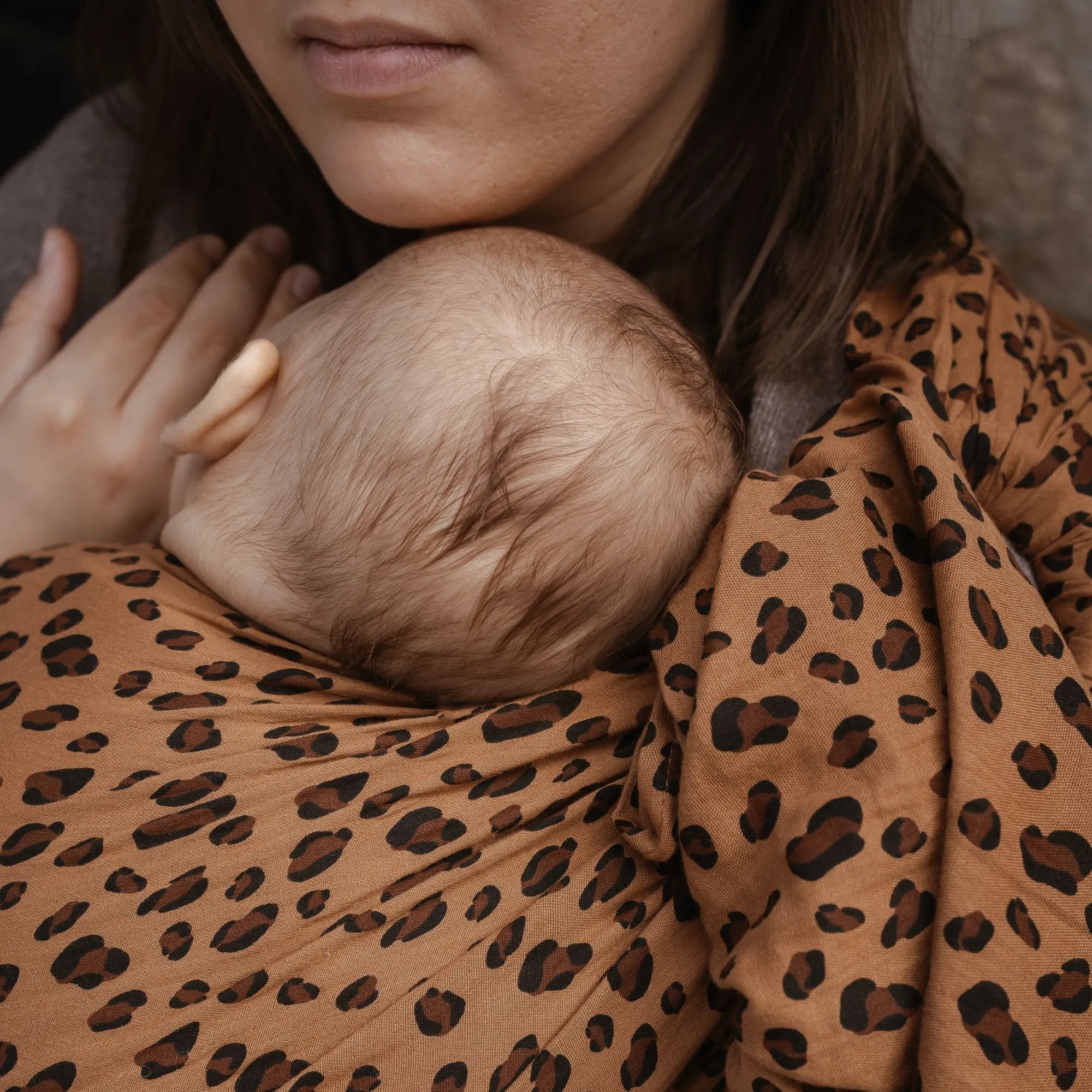 Sling Bengal June 22 x Bonjour Little