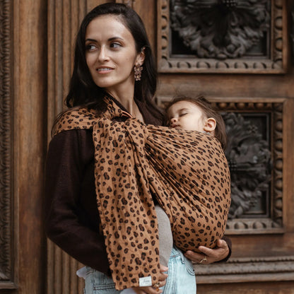 Sling Bengal June 22 x Bonjour Little